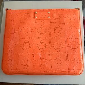 NWOT Kate Spade New York Metro Spade Darby Bag